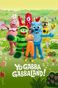 Watch Yo Gabba GabbaLand! movies free hd online