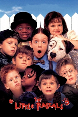 Watch The Little Rascals movies free hd online