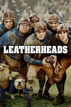 Watch Leatherheads movies free hd online