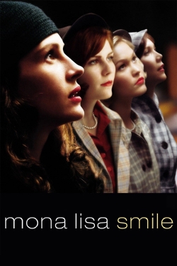 Watch Mona Lisa Smile movies free hd online