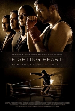 Watch Fighting Heart movies free hd online