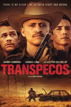 Watch Transpecos movies free hd online