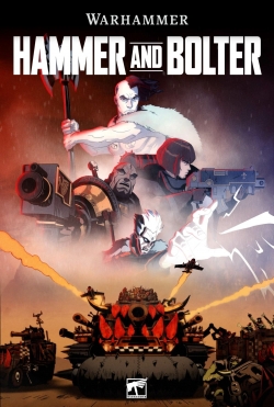 Watch Hammer and Bolter movies free hd online