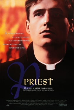 Watch Priest movies free hd online