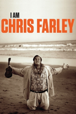 Watch I Am Chris Farley movies free hd online