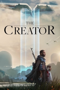 Watch The Creator movies free hd online