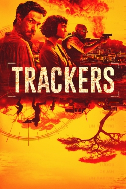 Watch Trackers movies free hd online