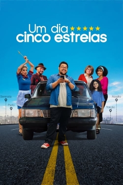 Watch Um Dia Cinco Estrelas movies free hd online