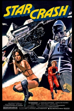 Watch Starcrash movies free hd online