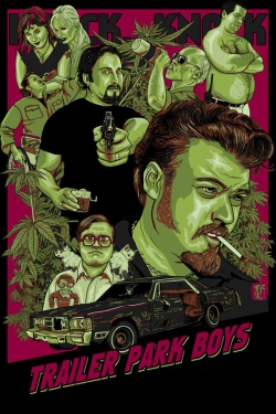 Watch Trailer Park Boys movies free hd online