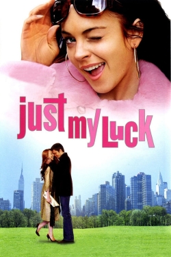 Watch Just My Luck movies free hd online