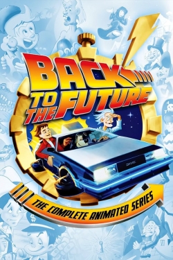 Watch Back to the Future: The Animated Series movies free hd online