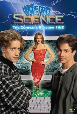 Watch Weird Science movies free hd online