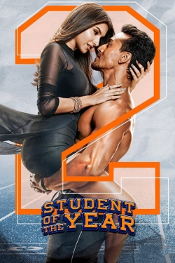 Watch Student of the Year 2 movies free hd online