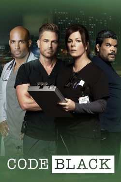 Watch Code Black movies free hd online