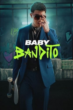 Watch Baby Bandito movies free hd online