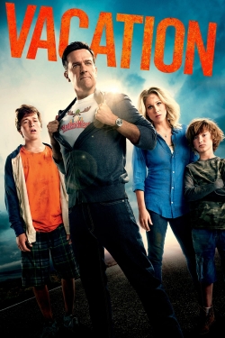 Watch Vacation movies free hd online