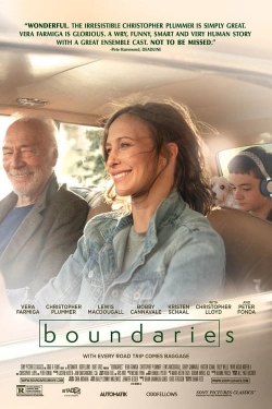 Watch Boundaries movies free hd online