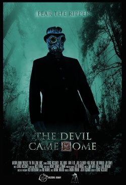 Watch The Devil Came Home movies free hd online