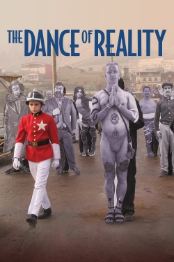 Watch The Dance of Reality movies free hd online