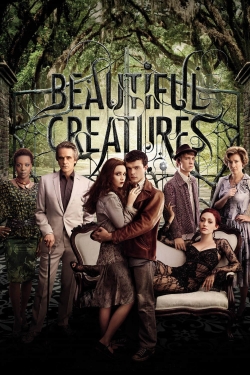 Watch Beautiful Creatures movies free hd online