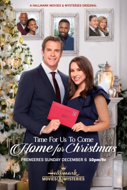 Watch Time for Us to Come Home for Christmas movies free hd online