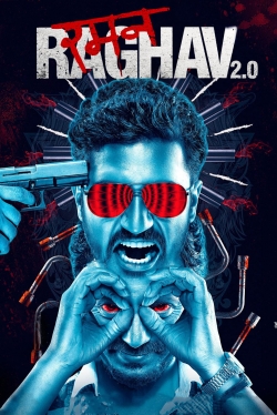 Watch Raman Raghav 2.0 movies free hd online