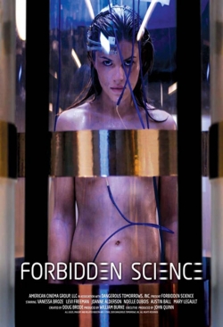 Watch Forbidden Science movies free hd online