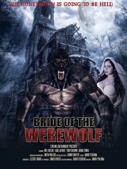 Watch Bride of the Werewolf movies free hd online