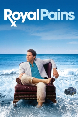 Watch Royal Pains movies free hd online