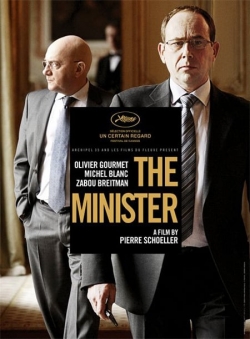 Watch The Minister movies free hd online