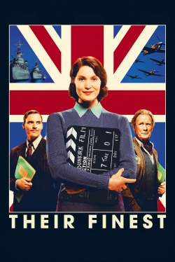 Watch Their Finest movies free hd online