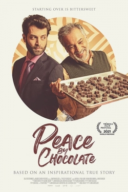 Watch Peace by Chocolate movies free hd online