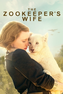 Watch The Zookeeper's Wife movies free hd online