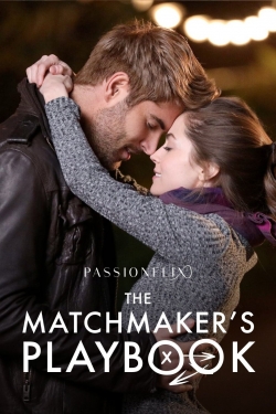 Watch The Matchmaker's Playbook movies free hd online