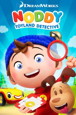 Watch Noddy, Toyland Detective movies free hd online