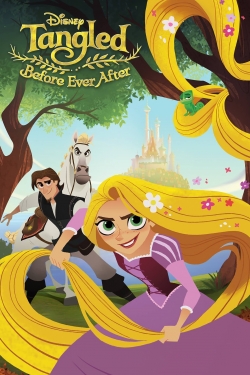 Watch Tangled: Before Ever After movies free hd online