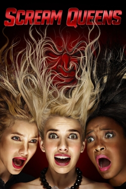 Watch Scream Queens movies free hd online