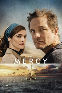 Watch The Mercy movies free hd online