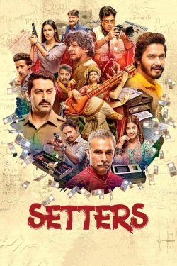 Watch Setters movies free hd online