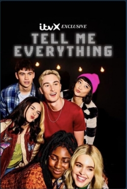 Watch Tell Me Everything movies free hd online