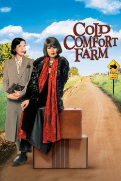 Watch Cold Comfort Farm movies free hd online