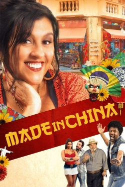 Watch Made in China movies free hd online