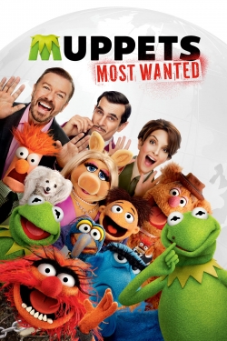 Watch Muppets Most Wanted movies free hd online