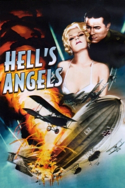 Watch Hell's Angels movies free hd online