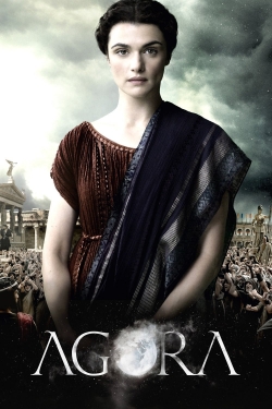 Watch Agora movies free hd online