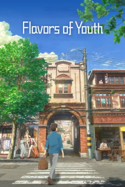 Watch Flavors of Youth movies free hd online