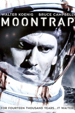 Watch Moontrap movies free hd online