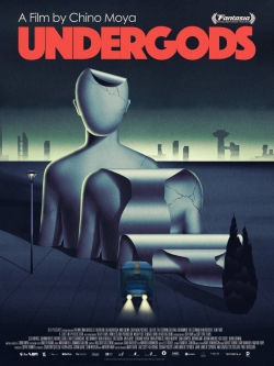 Watch Undergods movies free hd online