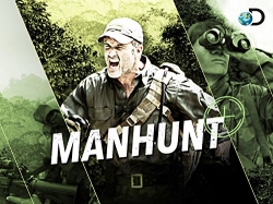 Watch Manhunt movies free hd online